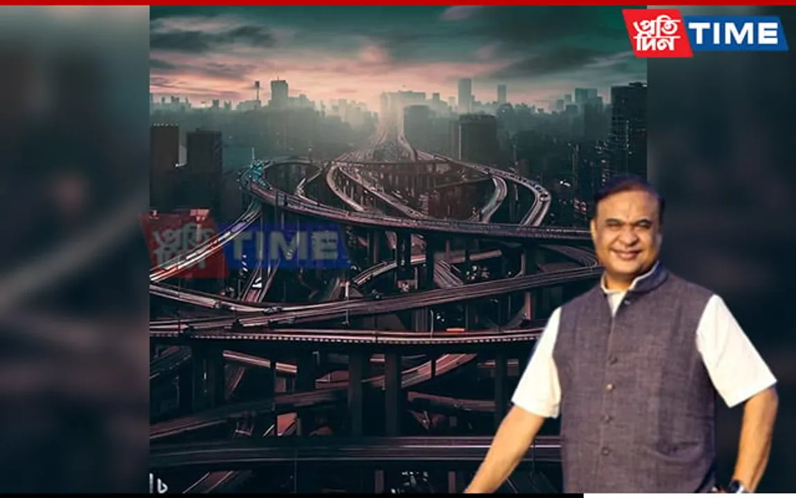 “Guwahati Not Feasible For Metro Rail Project, Yet There Are Plans…” Says CM 