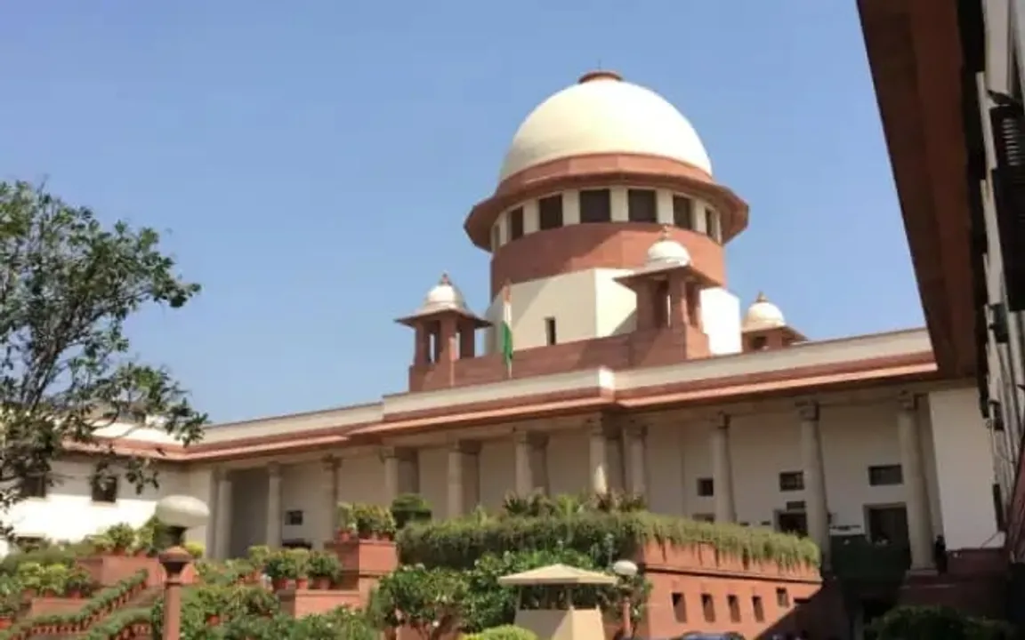 Declared Foreigner 12 Years Ago, SC Restores Citizenship Of Muslim Man In Assam