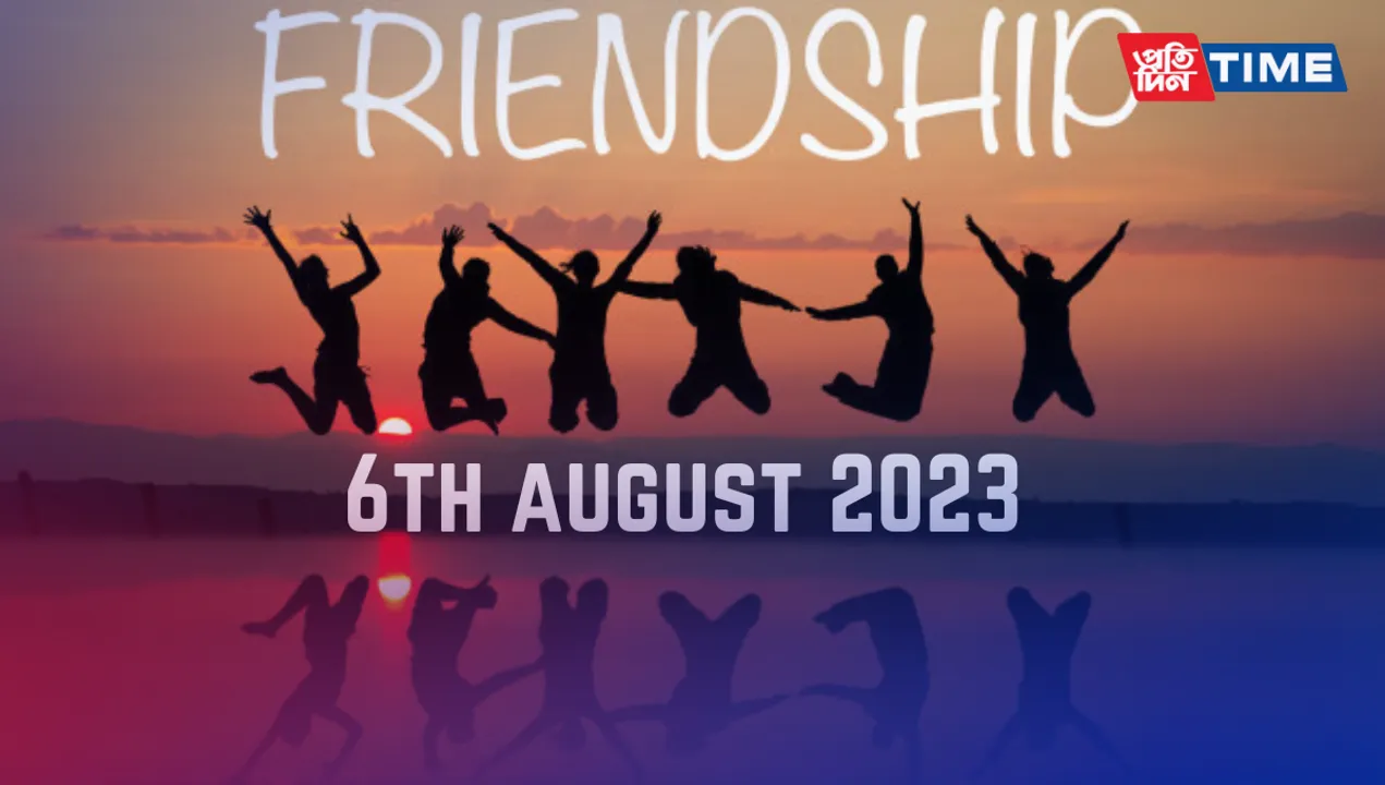 400+ International Friendship Day 2024: Quotes, Messages, and Wishes for You 
