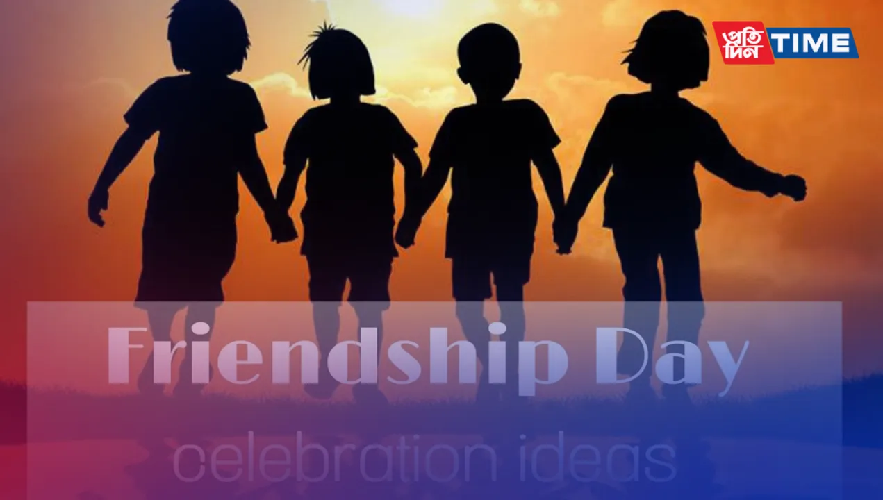 10 Unique Ways to Celebrate Friendship Day in the Workplace