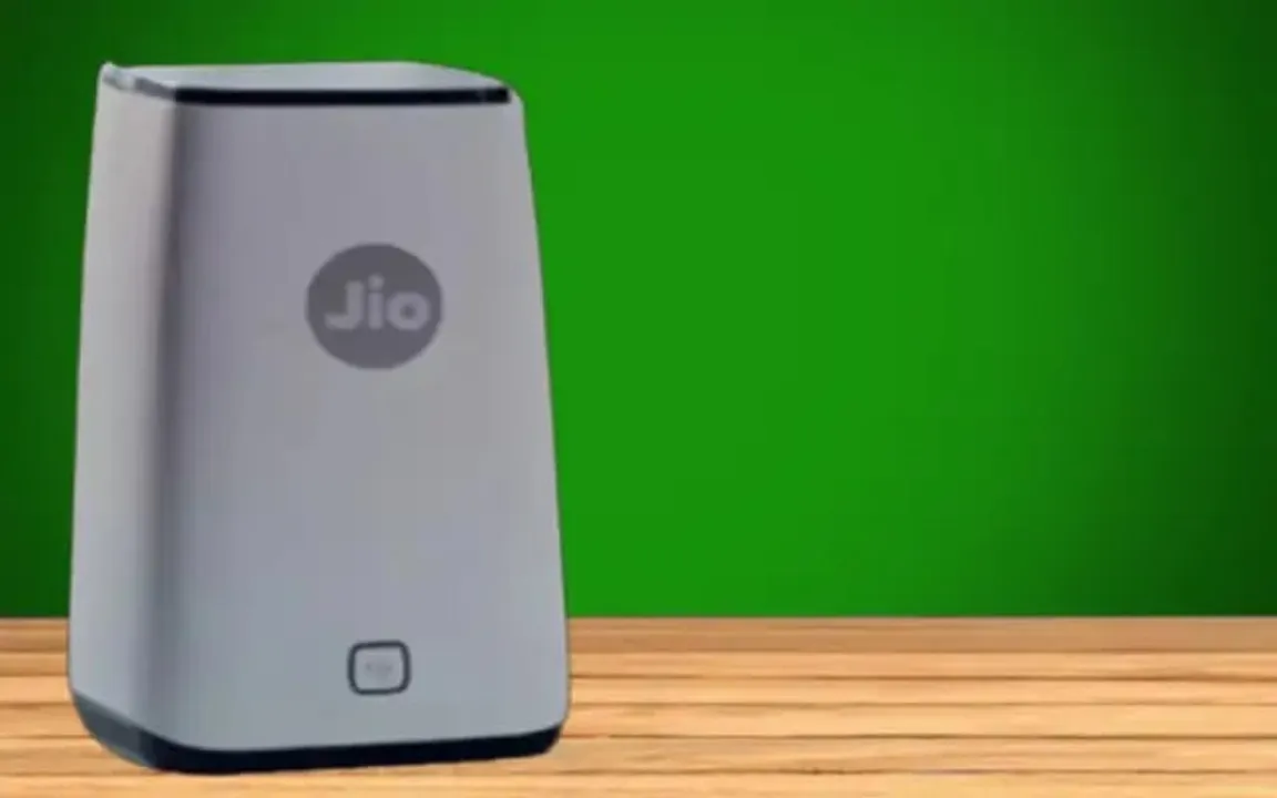 Jio AirFiber Launched In 8 Cities On Ganesh Chaturthi
