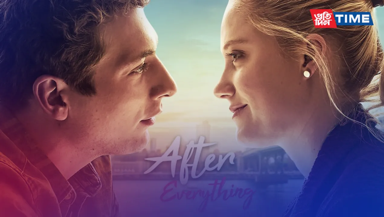 After Everything: The Ultimate OTT Release, Premiere Date, Intriguing Plot, and Stellar Cast