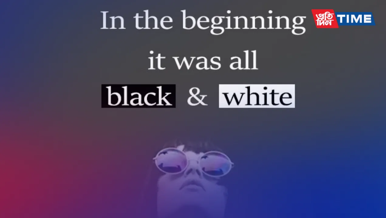 200+ Black and White Photo captions
