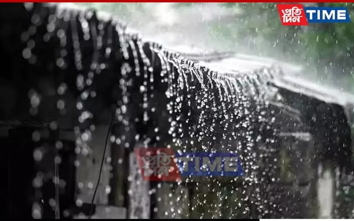 IMD Forecasts Light To Moderate Rainfall In Eastern, Northeast Regions