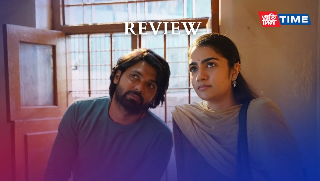 Sapta Sagaradaache Ello (Side A)' Movie Review: A Mesmerizing Love Story Anchored by Rakshit Shetty and Rukmini Vasanth