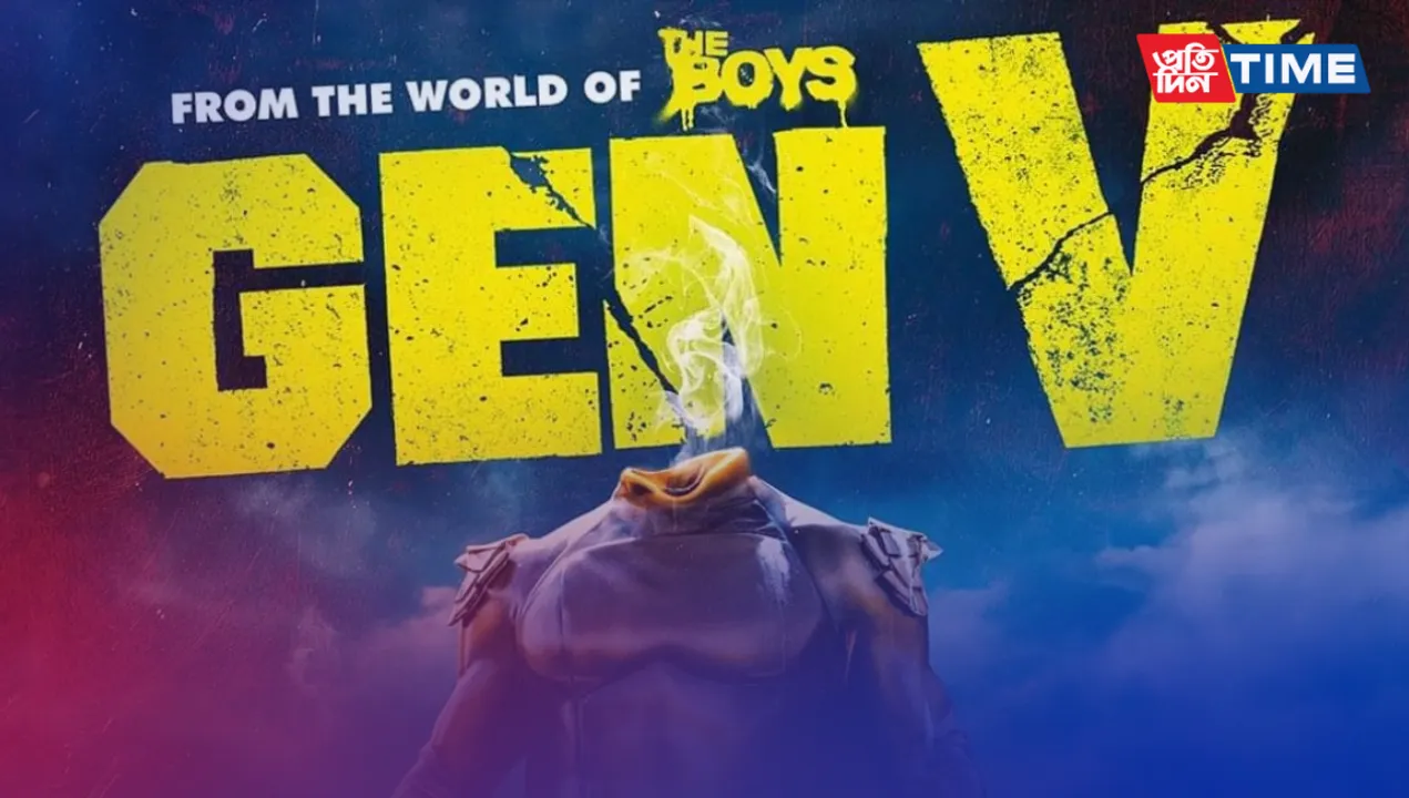 Gen V Review: A Thrilling Spin-off from 'The Boys' Delivers Diabolical Delight