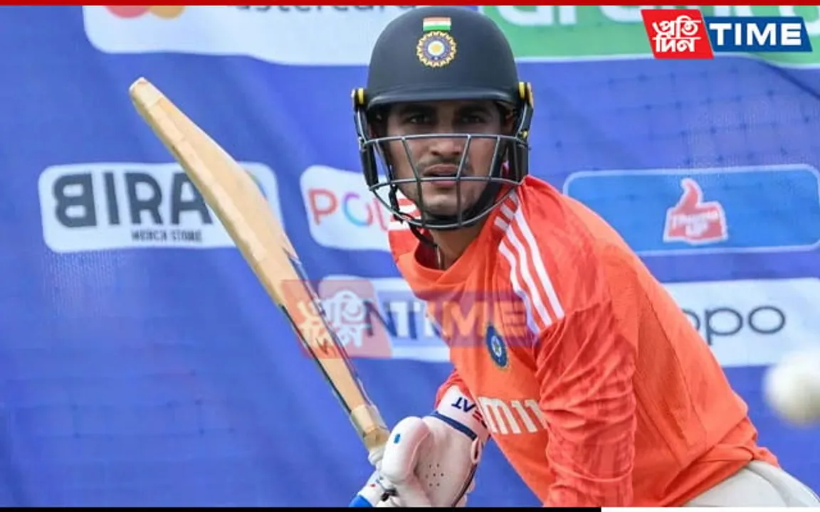 ICC World Cup: Steely India Face-Off Against Desperate Bangladesh in Pune Today