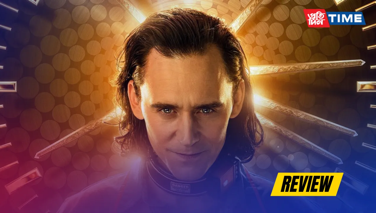 Loki Season 2 Mid-Season Review: Tom Hiddleston Shines in Visually Stunning Sequel