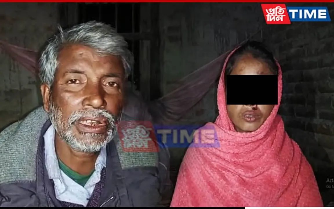 Assam Couple Allegedly Mortgages 5-Year-Old Son for Rs 7,000 in Arunachal