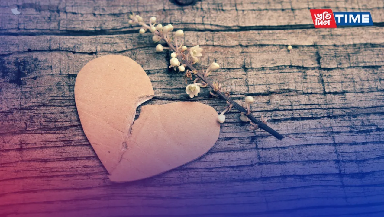 Top 10 Broken Trust Quotes to Mend Your Heart