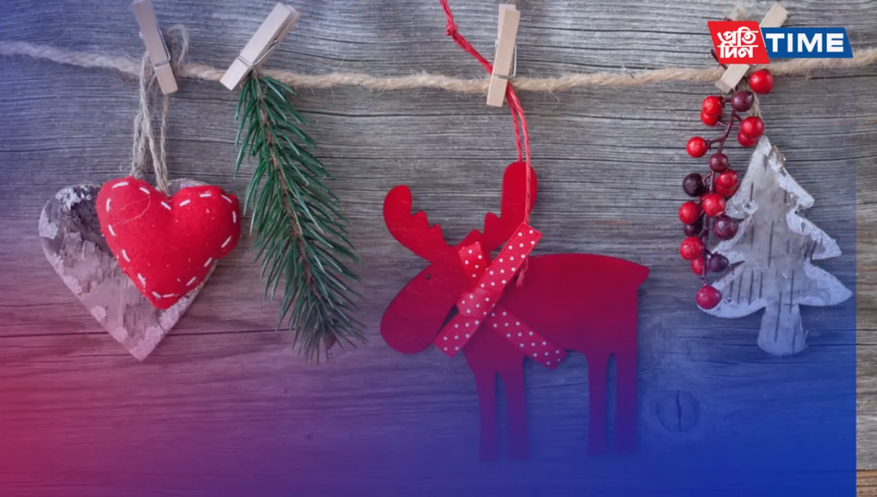 10 Budget-Friendly DIY Christmas Decorations for a Homely Touch