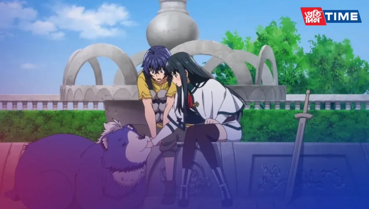 Winter 2024 Anime Pratidin