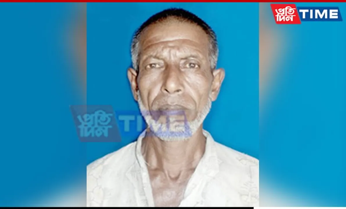 Two Days After Eviction, Homeless Man Dies Due to Severe Cold in Goalpara