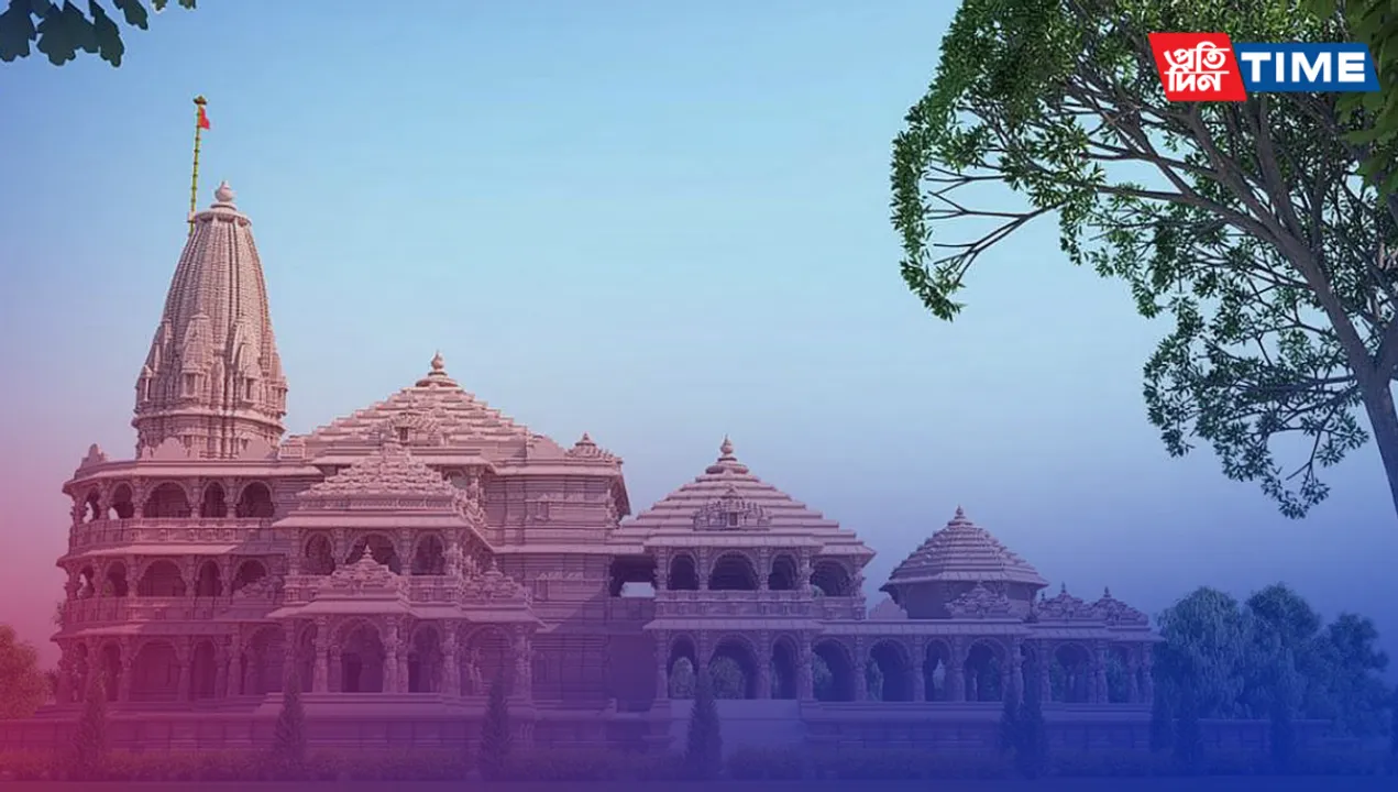 Ram Mandir Consecration Ceremony Full Schedule; Delhi will observe Diwali on 22nd January