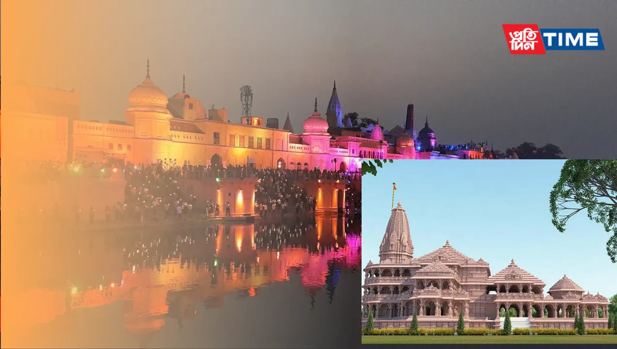 How to Reach Ayodhya: Train, Bus, and Air Routes