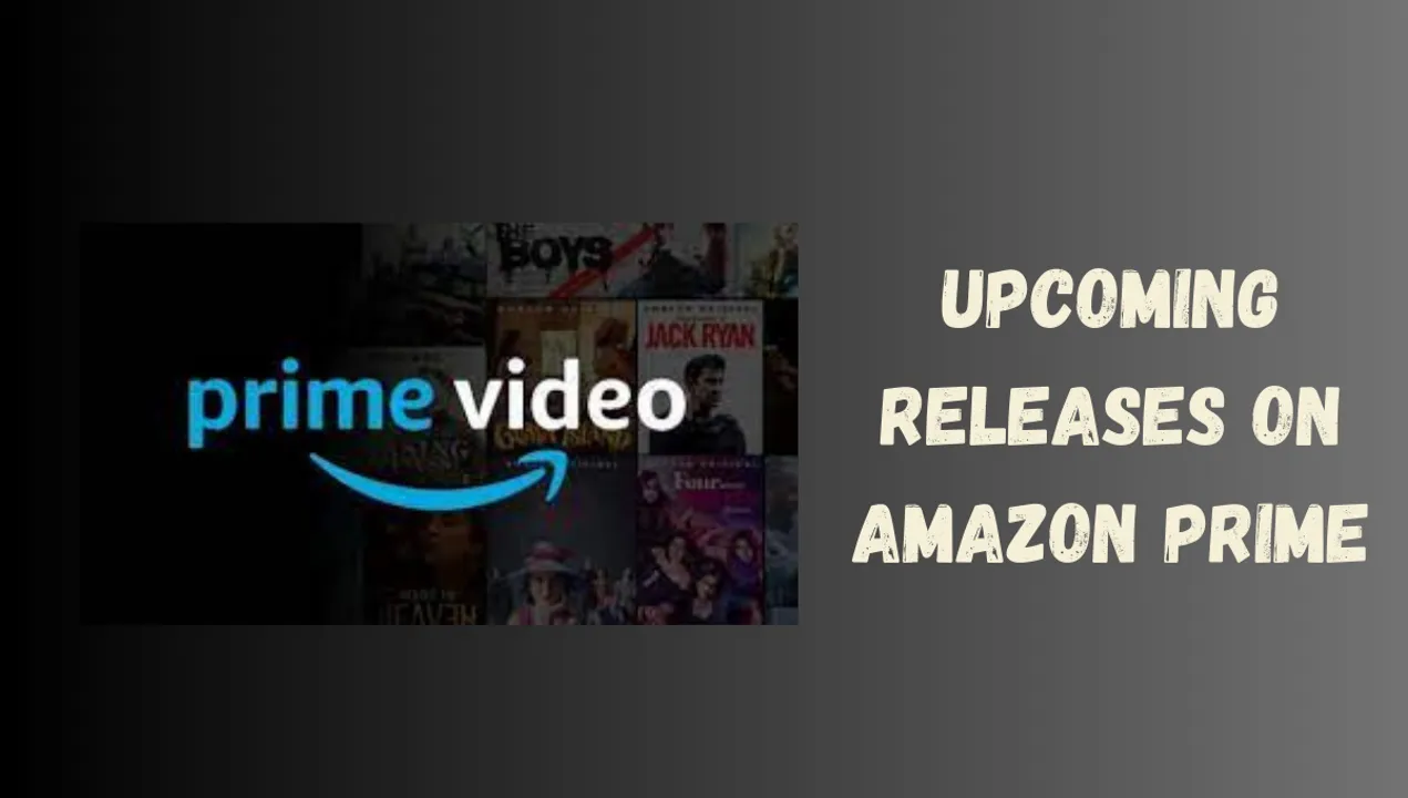 Must-Watch Upcoming OTT Releases on Amazon Prime Video in February 2024