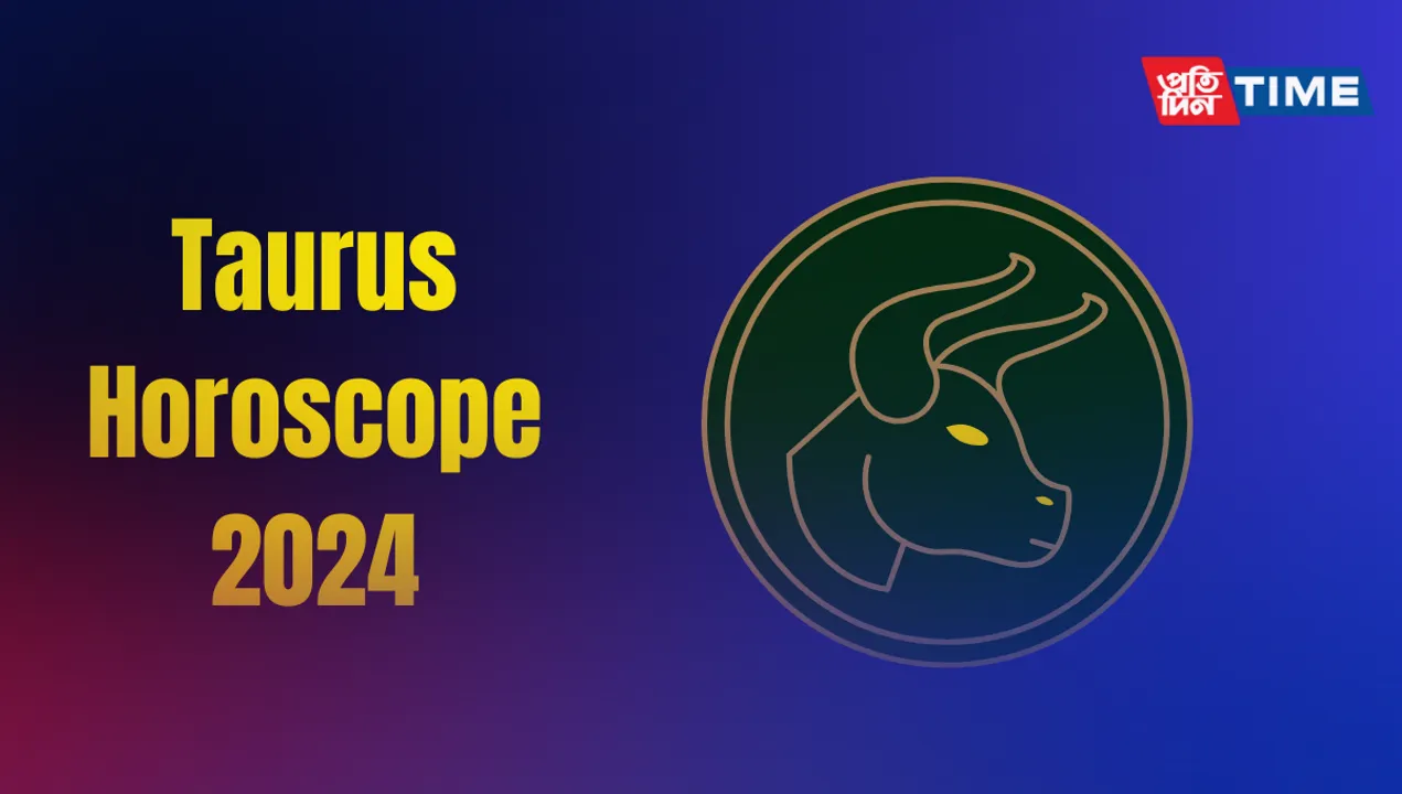 Taurus Horoscope 2024: A Guide to Your Year Ahead