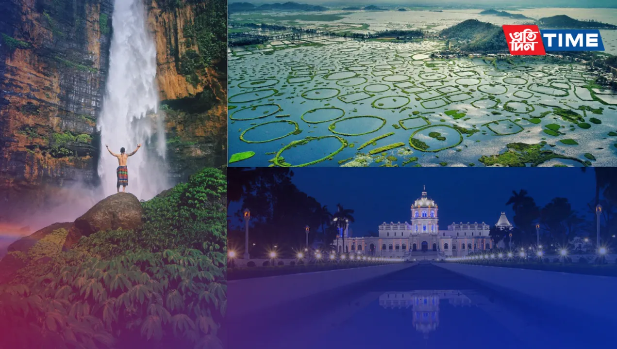 52nd Foundation Day of Tripura, Manipur, and Meghalaya (January 21, 2023): A Comprehensive Overview