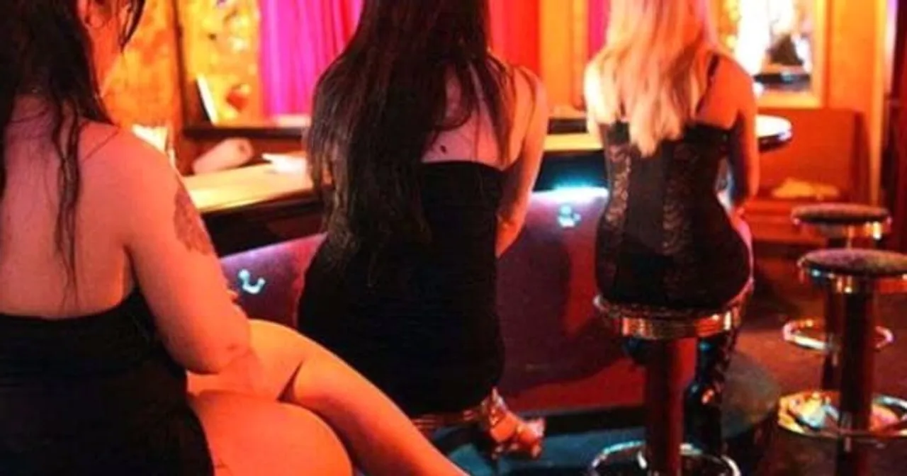 Spa-Parlour Raid In Guwahati Unearths Illegal Sex Racket, Probe On