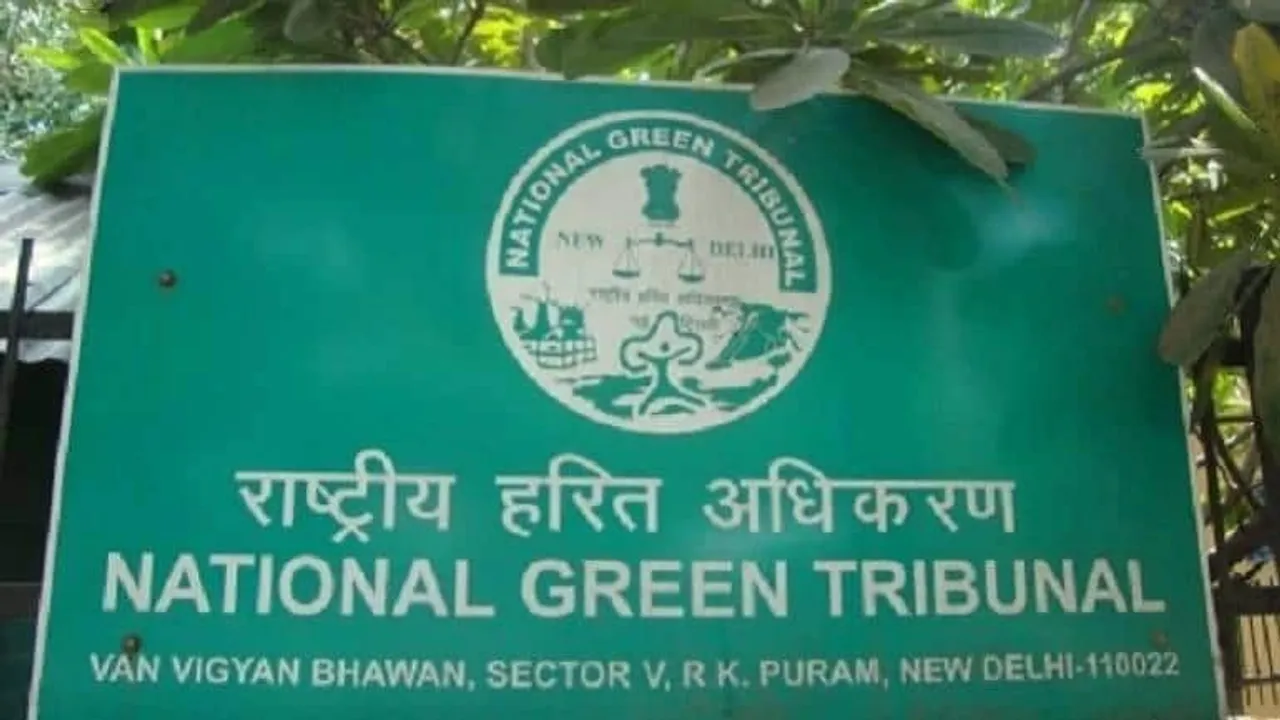 NGT Directs 53 Cities to Submit Detailed Reports on Air Quality Measures