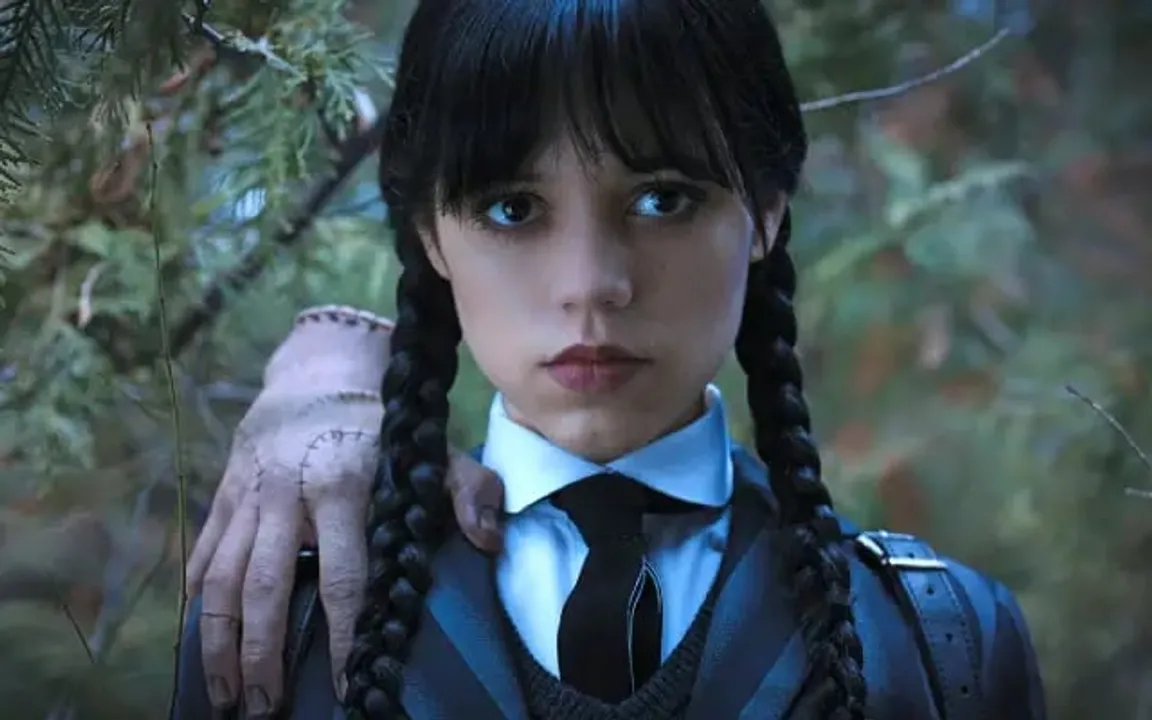 Will Do Horror Till I Die: 'Wednesday' Fame Jenna Ortega