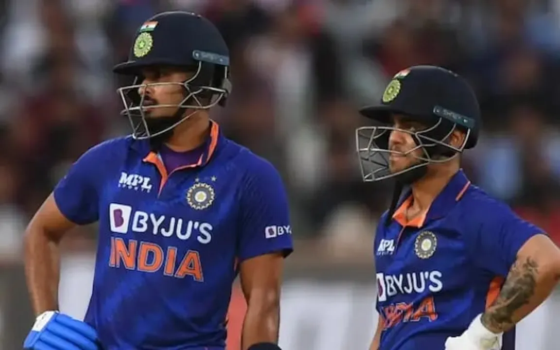 Ravi Shastri Backs Ishan Kishan, Shreyas Iyer To Come Back Stronger