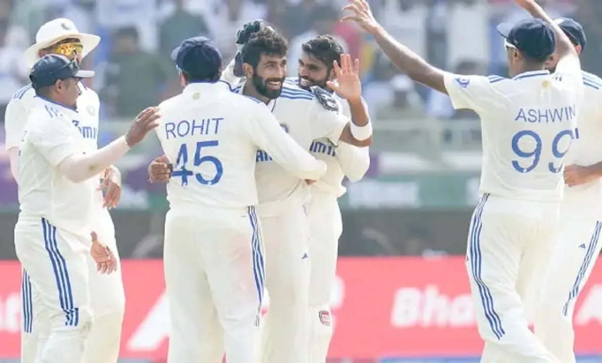BCCI Pondering Salary Hike For Test Players: Reports