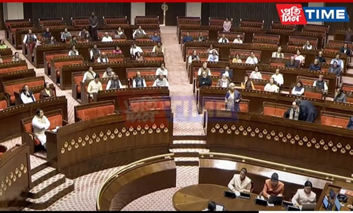 ECI Sets Schedule for Rajya Sabha Elections in Assam to Fill Two Vacant Seats