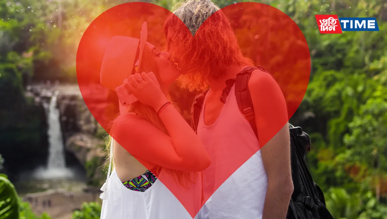 Happy Kiss Day 2024: Wishes, quotes, SMS, greetings, WhatsApp, and Facebook status to share with your partner