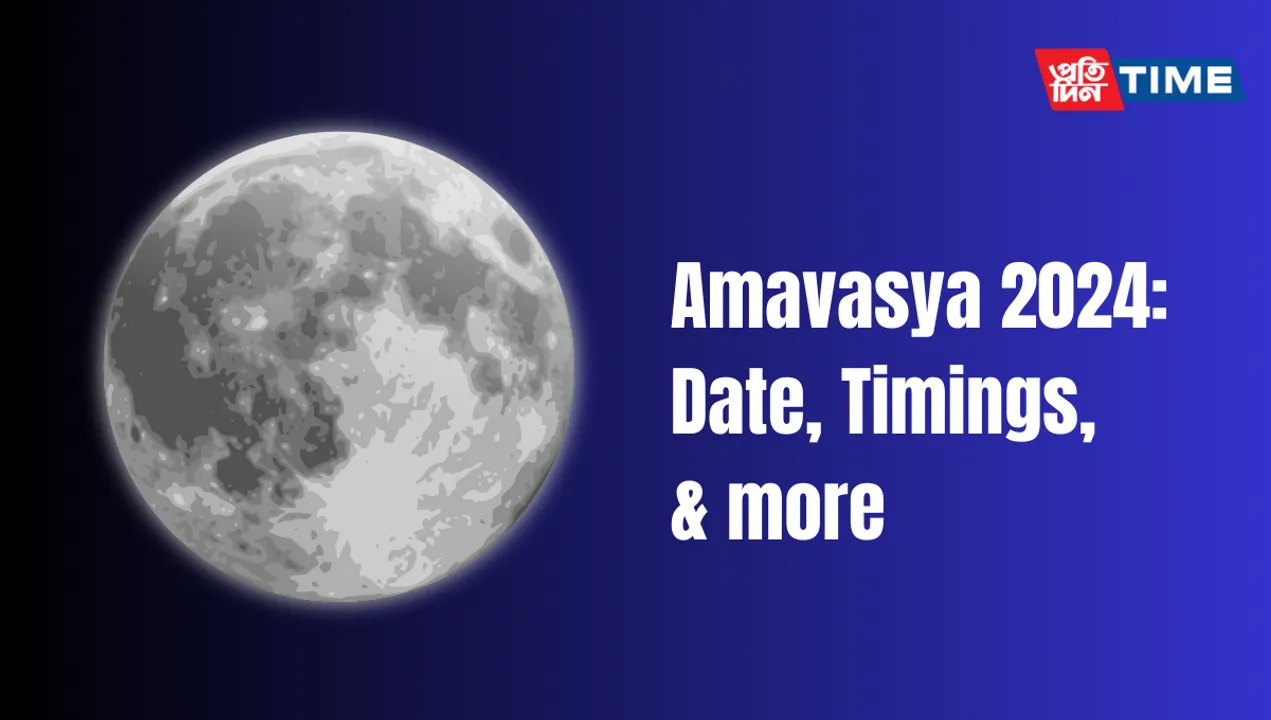 Amavasya 2024: Date, Timings, Rituals and Significance