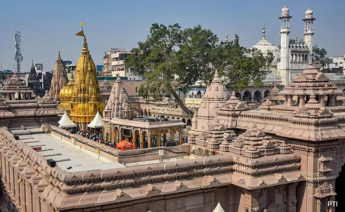 High Court Dismisses Petition, Allows Hindu Prayers in Gyanvapi Mosque Cellar