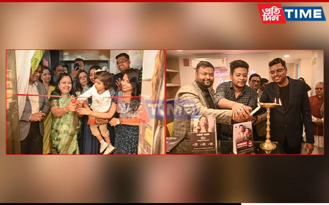 Unveiling Glamour: Lakmé Salon's Trendsetting Arrival in Guwahati's Lalganesh