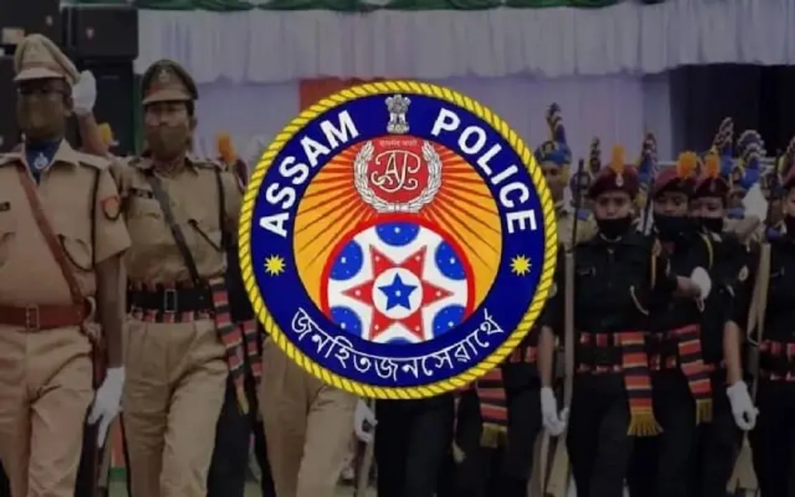 20 Assam Police SI Transferred In Major Administrative Rejig