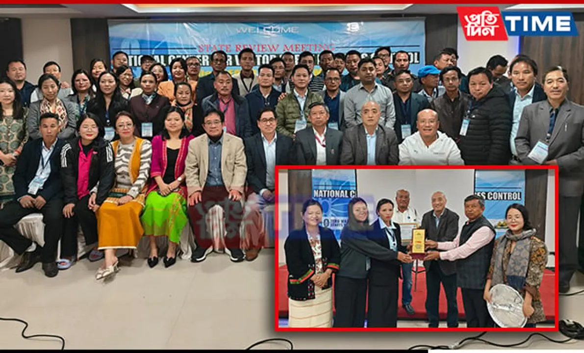 State Health Officials Aim to Make Arunachal Pradesh Malaria-Free by 2027