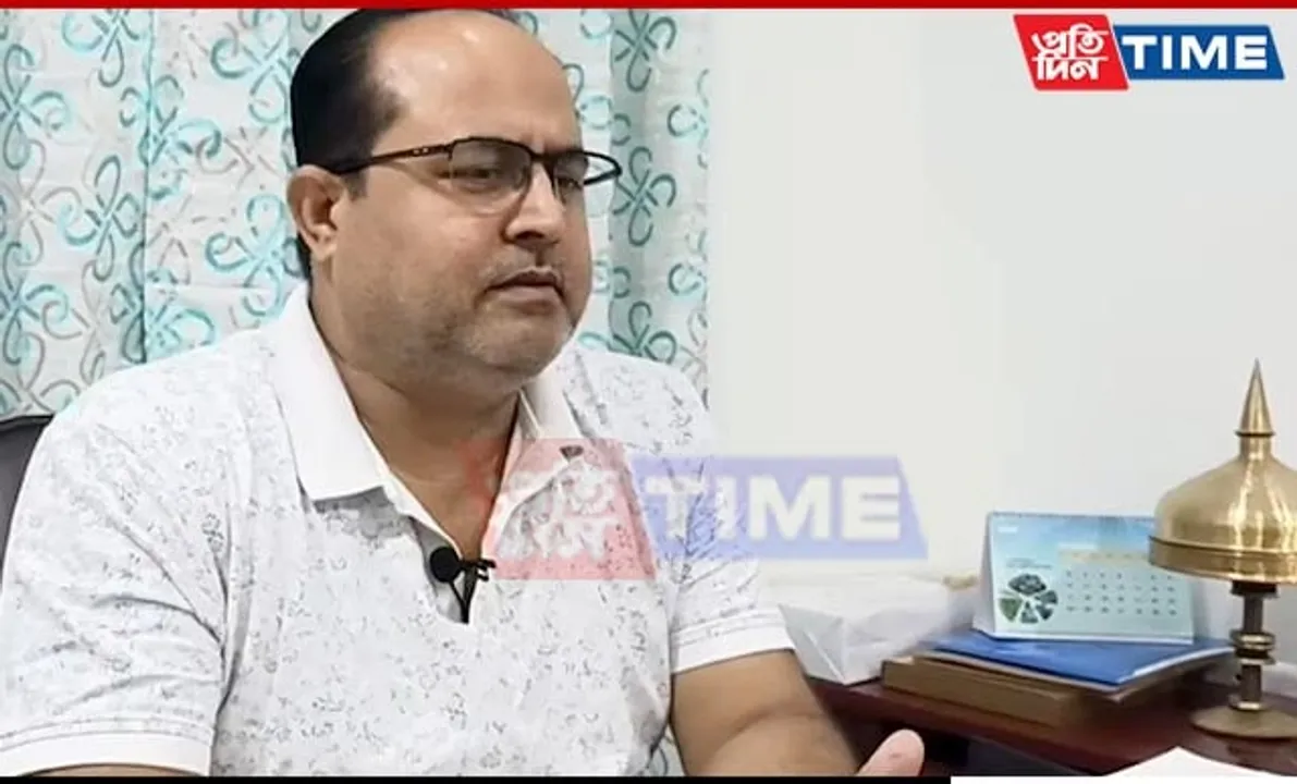 "Nobody is Interested in Polygamy Willingly": AIUDF MLA 