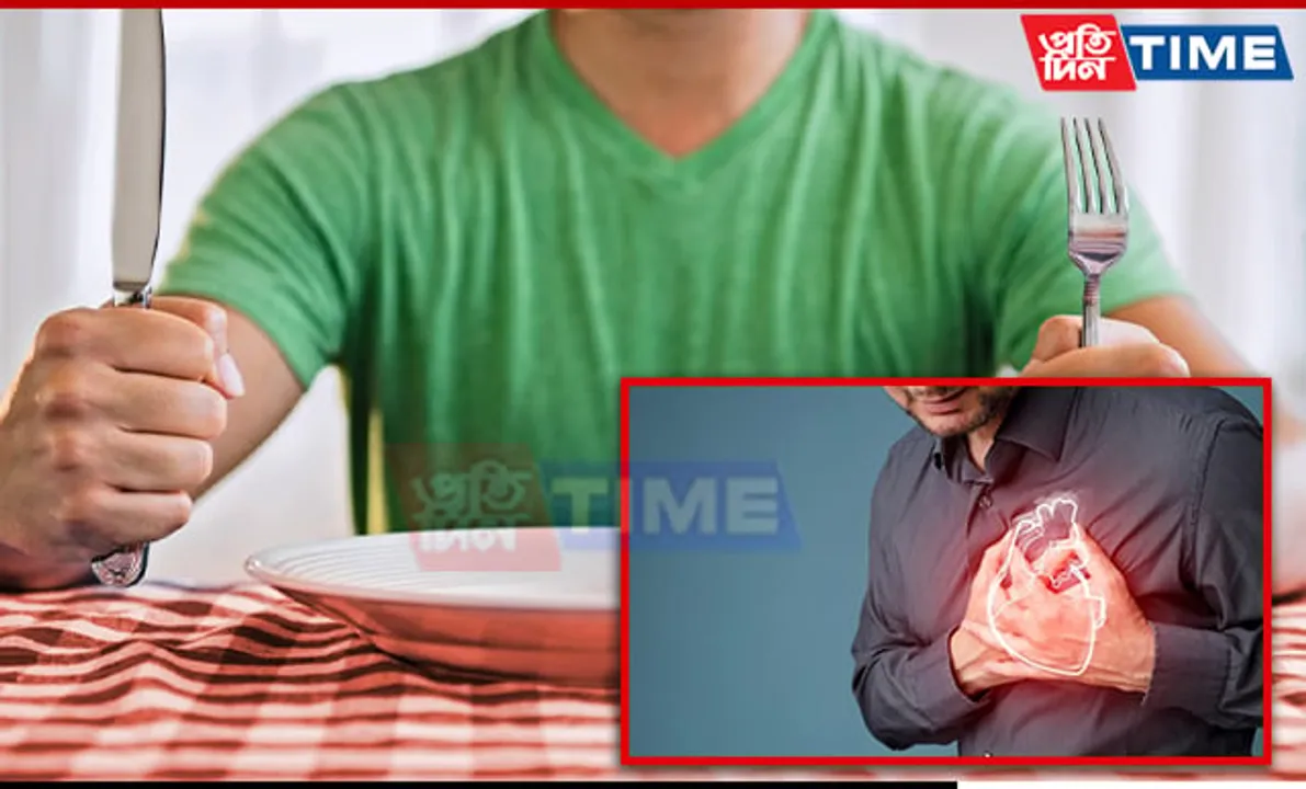 Time-Restricted Eating Linked to 91% Higher Risk of Cardiovascular Death: Study