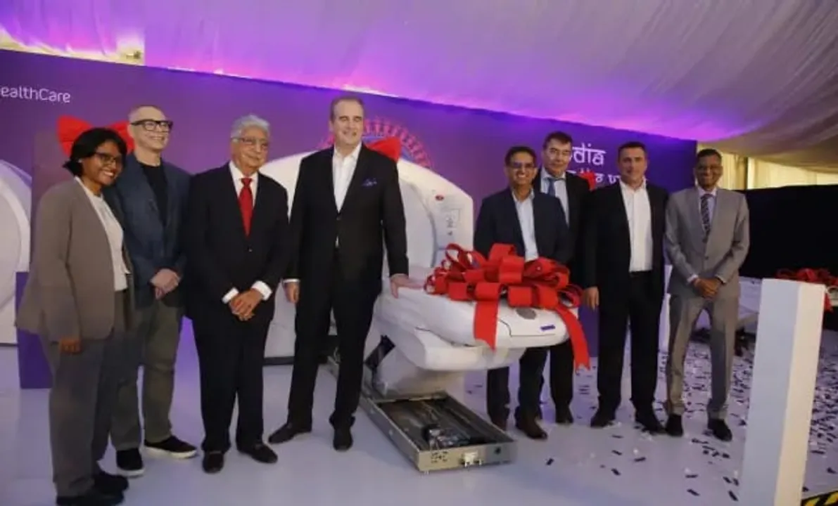 Wipro GE Healthcare Announces Rs 8,000 Cr Investment in Manufacturing Output, Local R&D