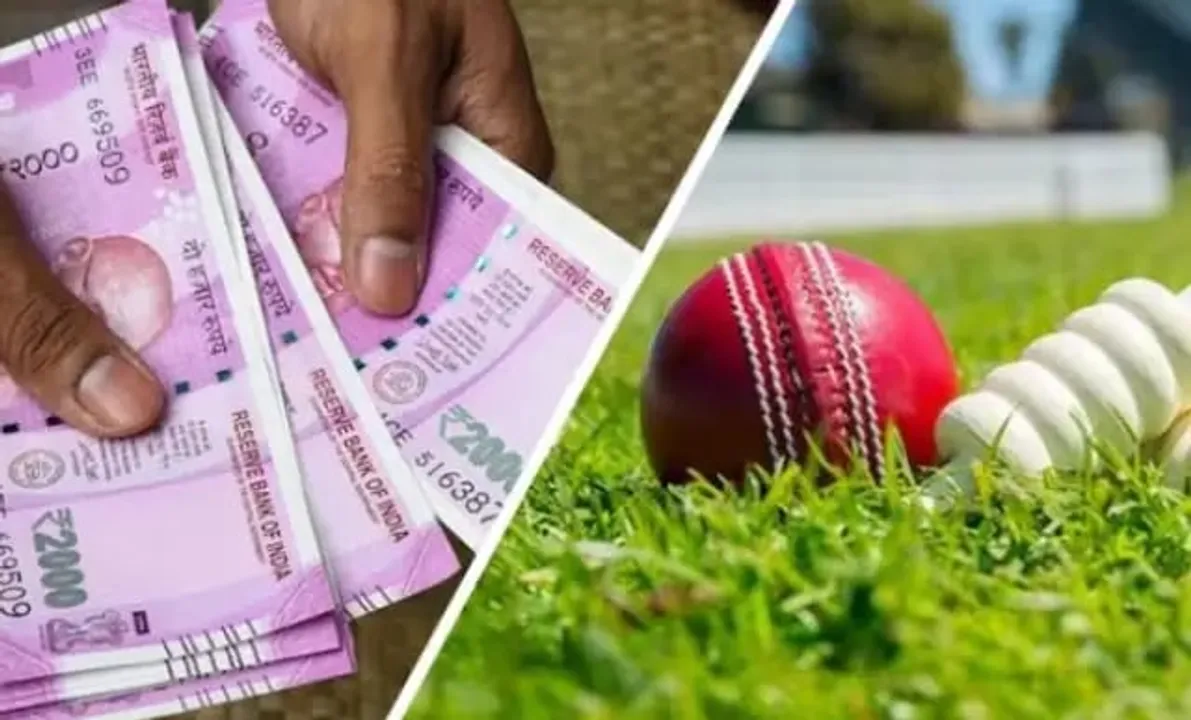IPL Betting Den Busted In Assam's Dhubri, 2 Bookies Held With Cash