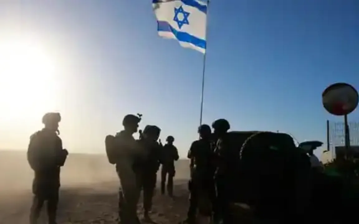 Israel: Indian National Killed, Two Others Injured In Missile Attack