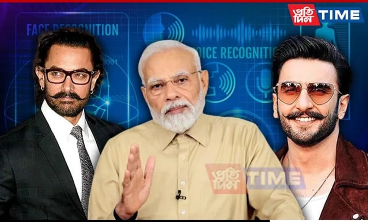 Bollywood Actors Caught in AI-Generated Fake Video Controversy During Indian Election Campaign