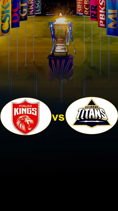 IPL 2024: Previewing PBKS vs GT