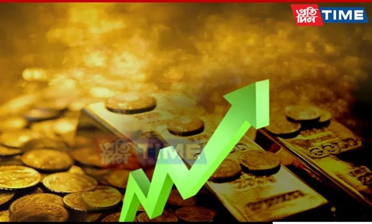 Gold Prices Hit New Record High in India, Silver Follows Suit