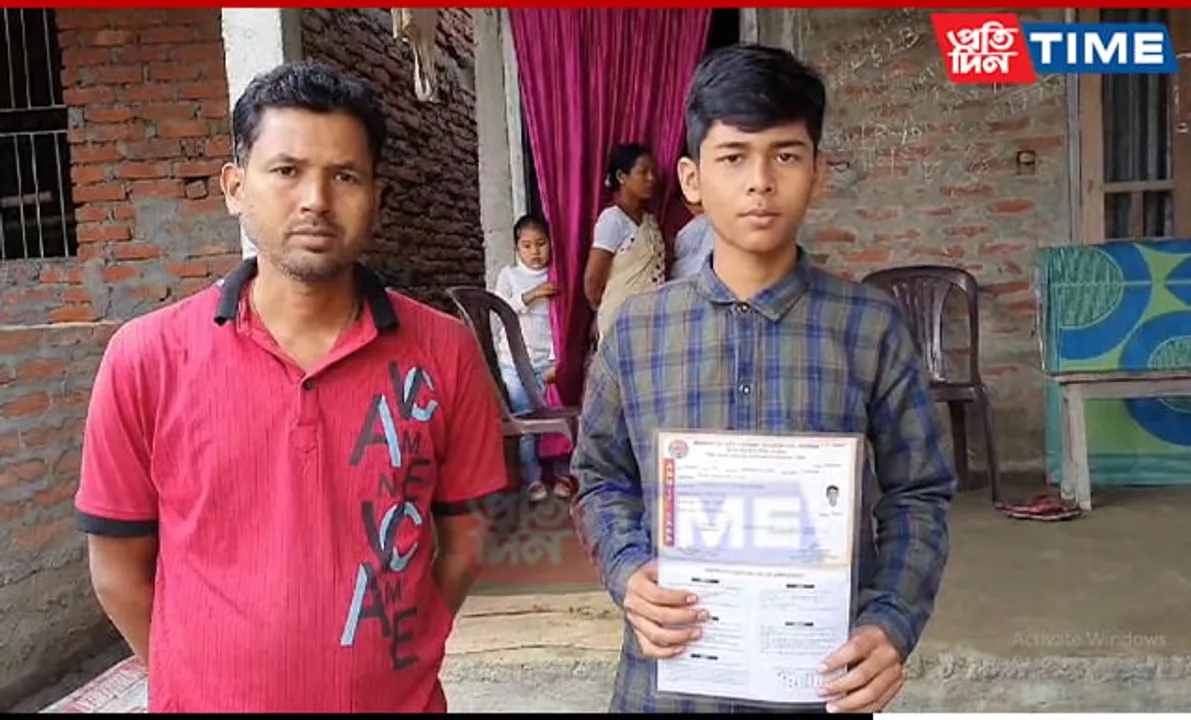 Negligence by SEBA Leads to Student's Unjust Absence Mark in Social Science Exam