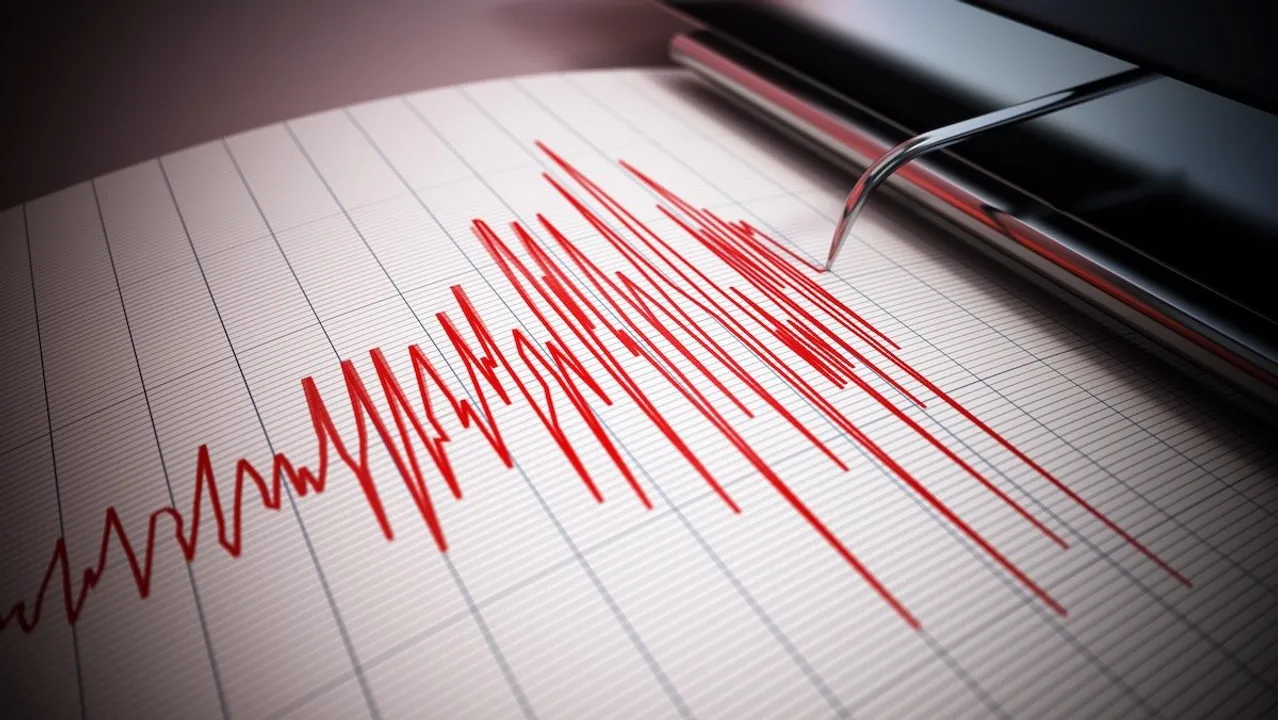 Strong 6.1 Magnitude Earthquake Hits Southern Java, Indonesia: No Major Damage Reported