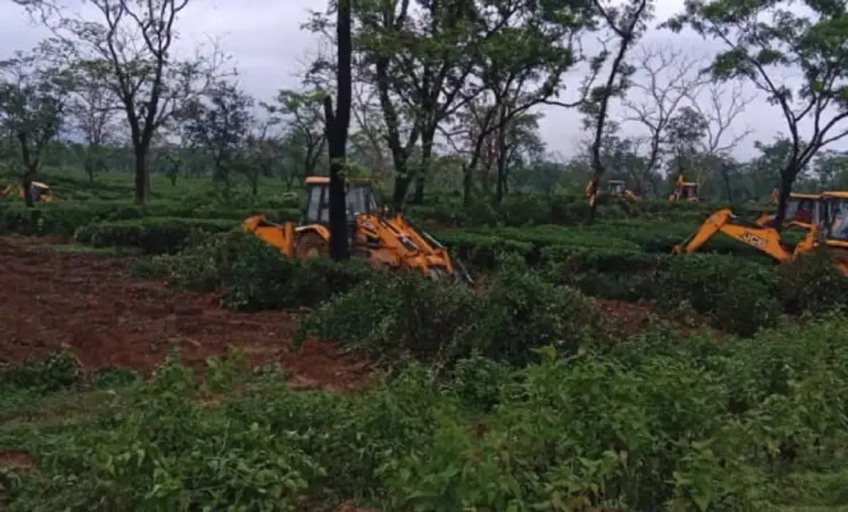 Doloo Greenfield Airport: SC Puts On Hold Proposed Construction