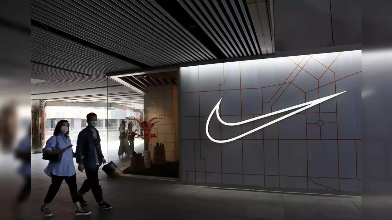 Nike Slashes 740 Jobs at Oregon Headquarters in Cost-Cutting Move