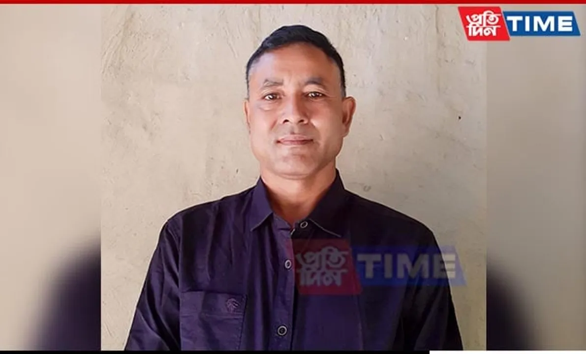 Assam Rifles Jawan from Gohpur Found Dead in Manipur