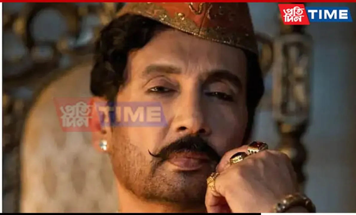 Shekhar Suman Advocates for Courtesans' Recognition in Heeramandi