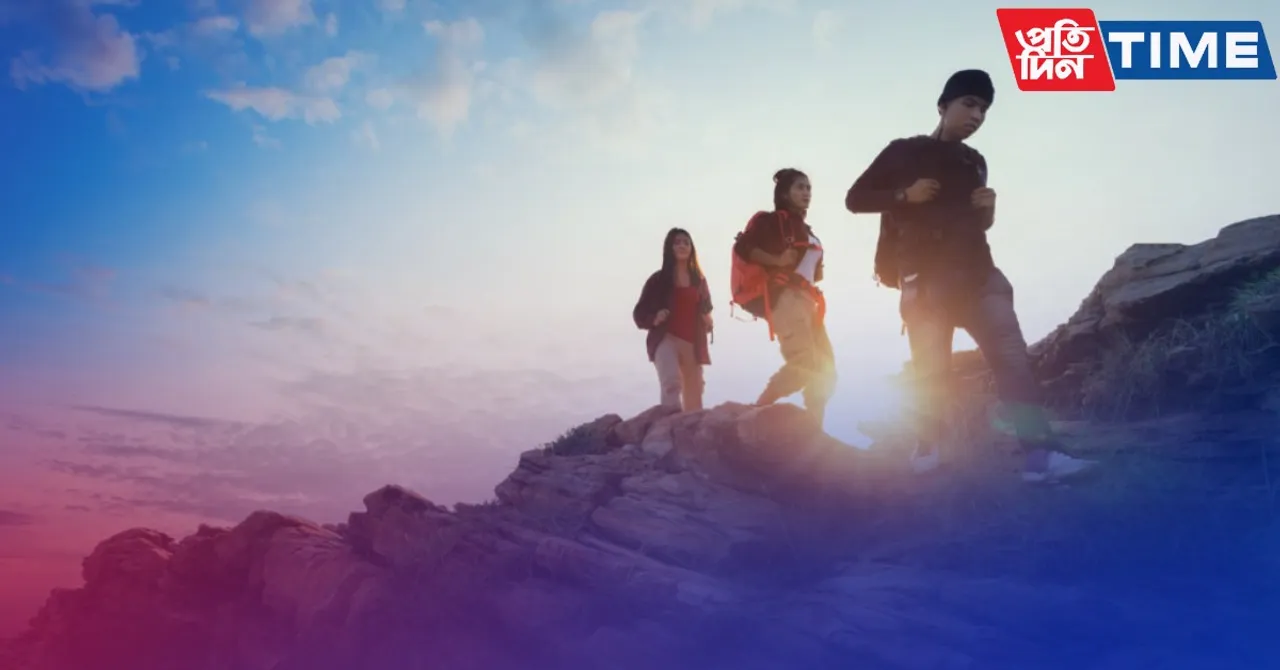 60+ captions for Your Most Scenic Outdoor Adventures on Instagram