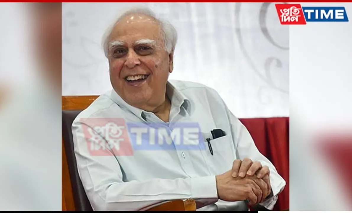 Kapil Sibal Returns as President of Supreme Court Bar Association